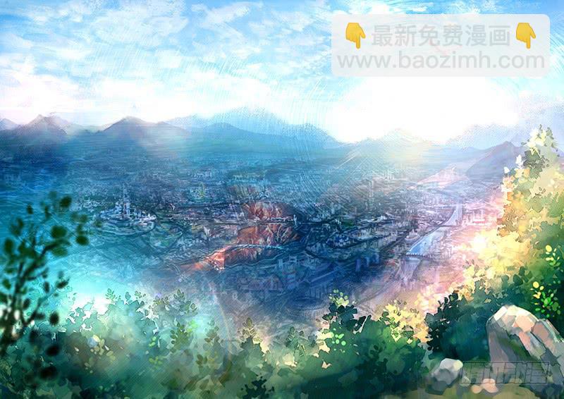 新年特辑！！-第32话