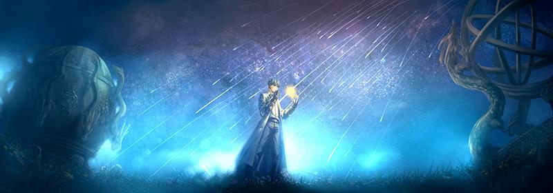 新年特辑！！-第32话