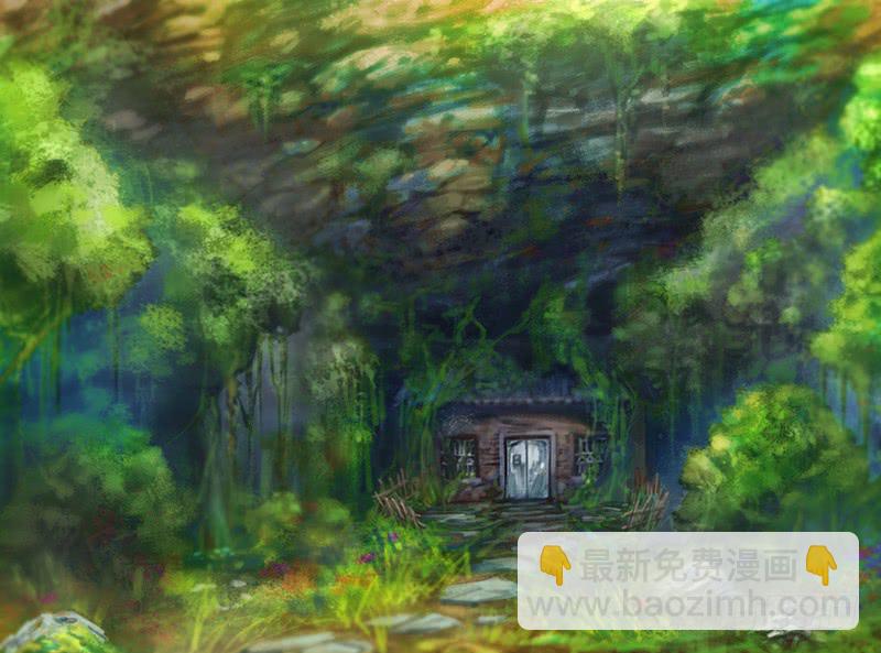 新年特辑！！-第32话