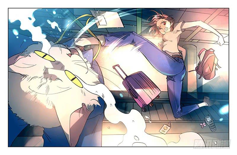 新年特辑！！-第32话