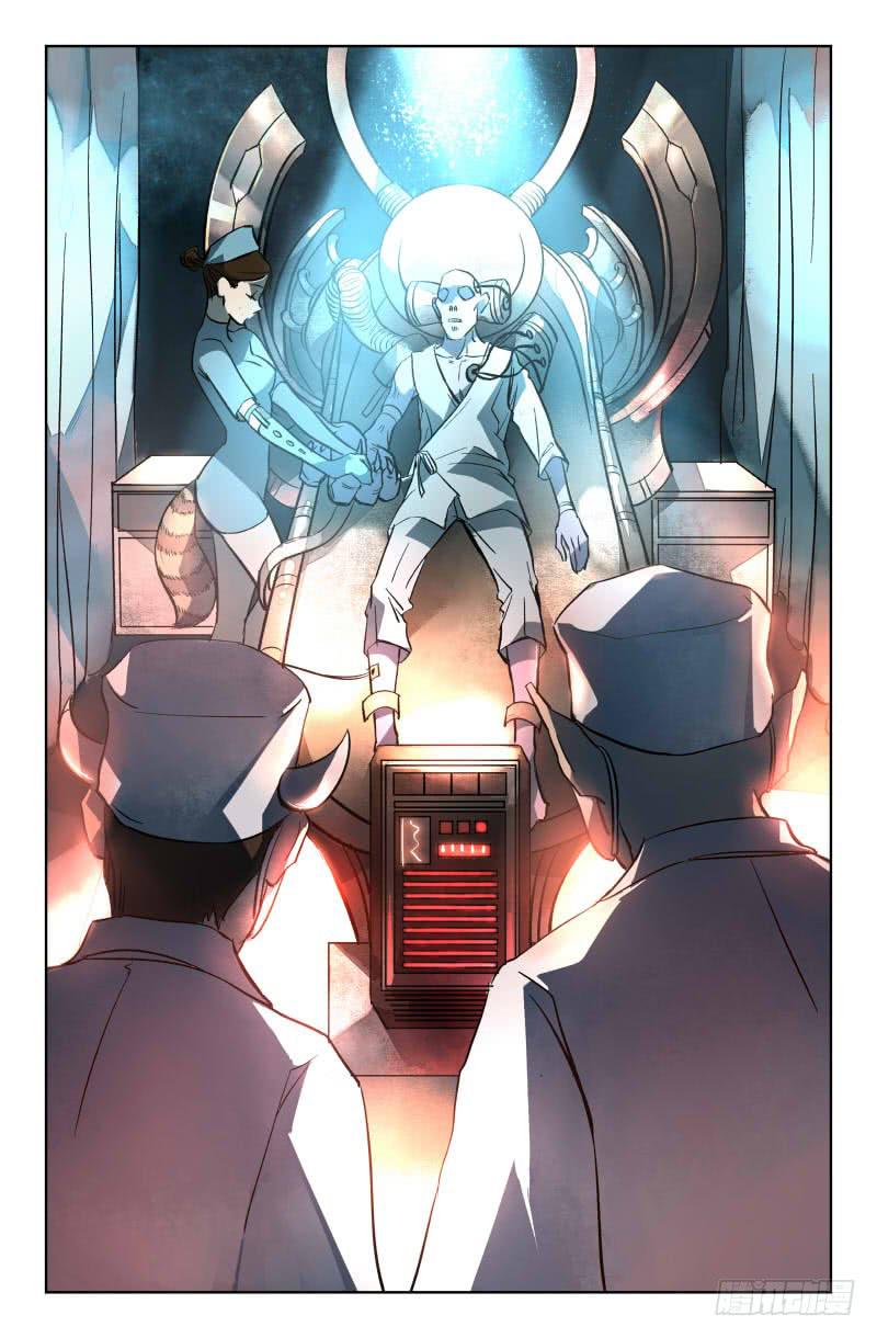 新年特辑！！-第32话