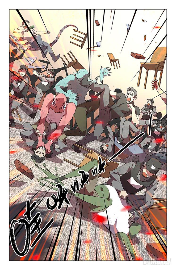 第五十四话-第60话