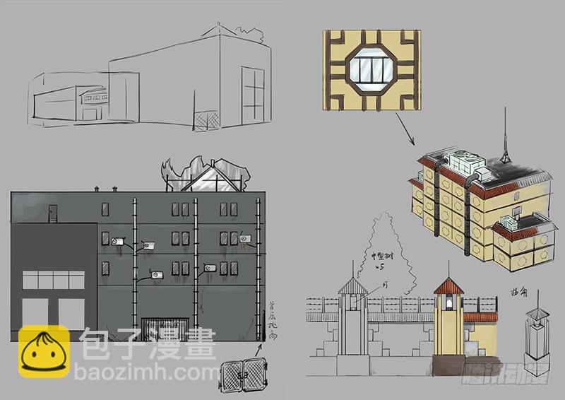 设定等等等-第10话