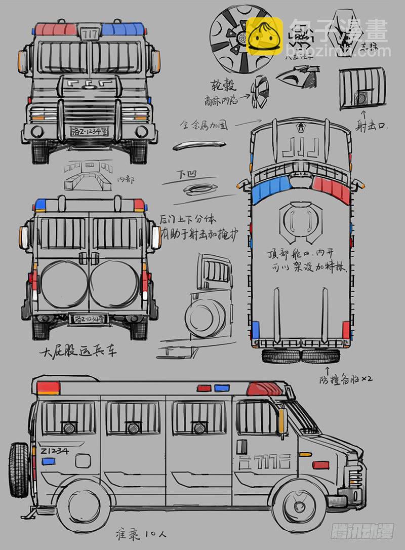 设定等等等-第10话