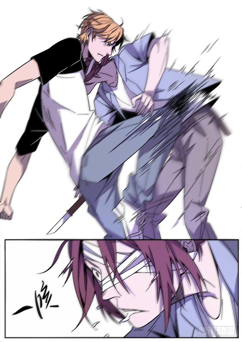 第三十一话-第32话