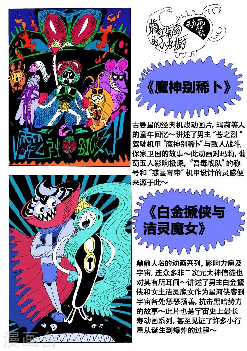 番外1 魔星小百科1-第14话