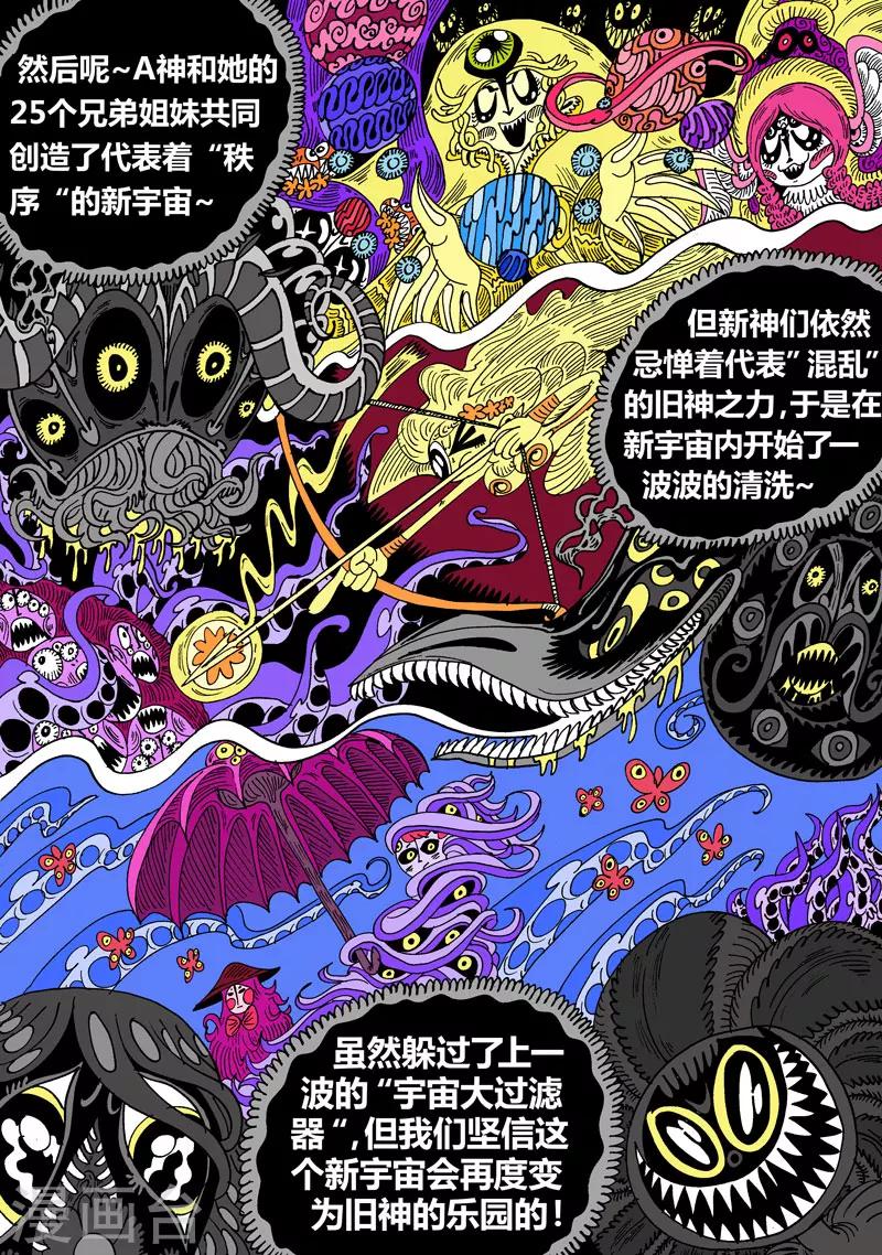 第28话2 毒SAN肽-第52话