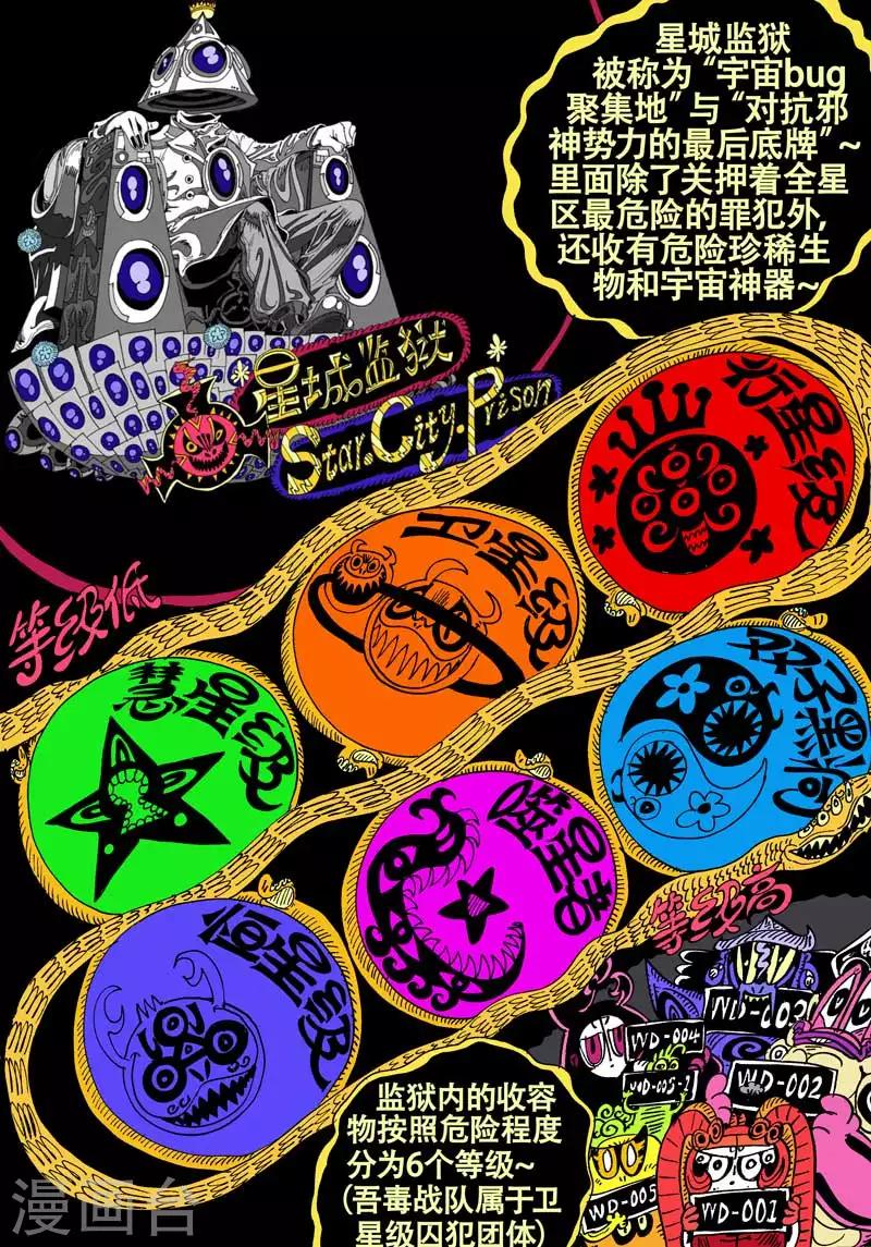 番外10 赤虎篇-第82话