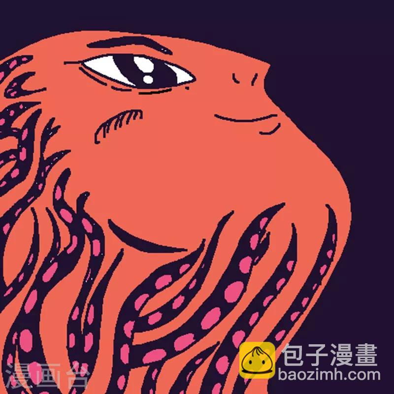 番外11 魔星天启四骑士-第92话