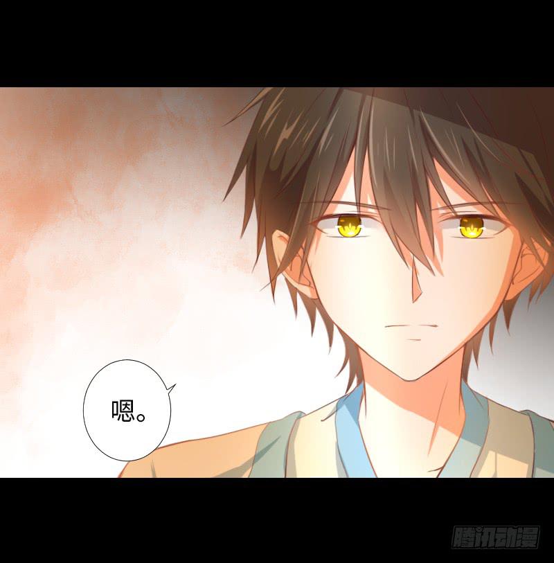 解决前夕-第28话