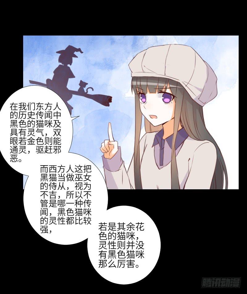 黑猫恶灵-第50话