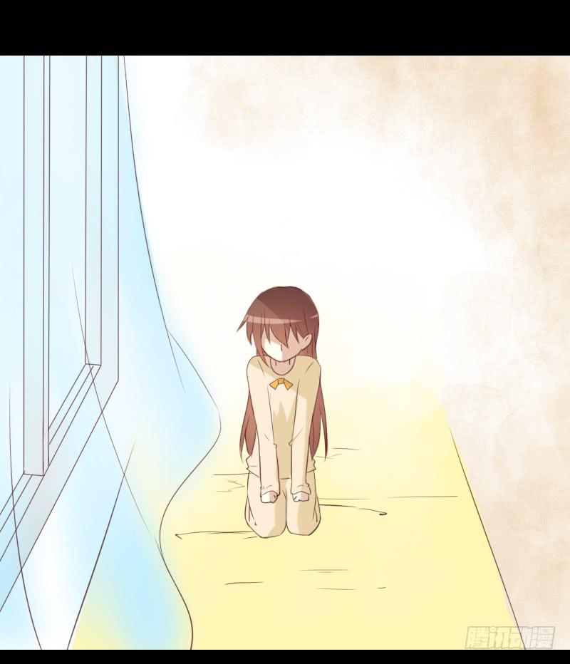 眼之秘密-第54话