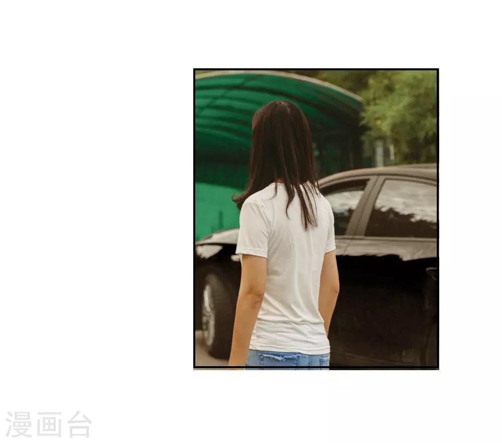 第1话 从监狱里走出的美女-第2话