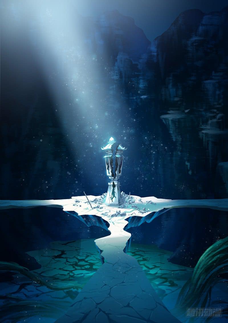 第107刻 遗迹-第110话