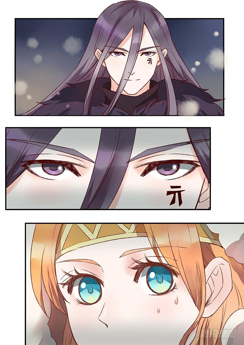 第117刻 缜密的计划-第120话