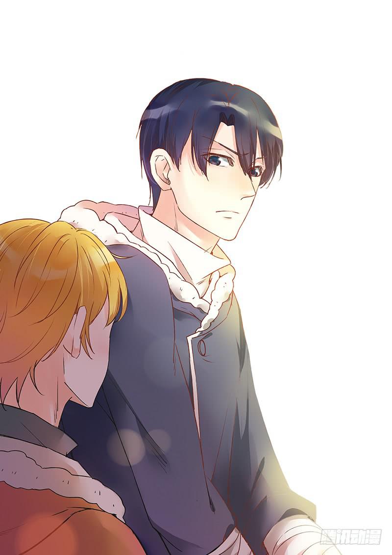 第127刻 门要关上了！-第130话