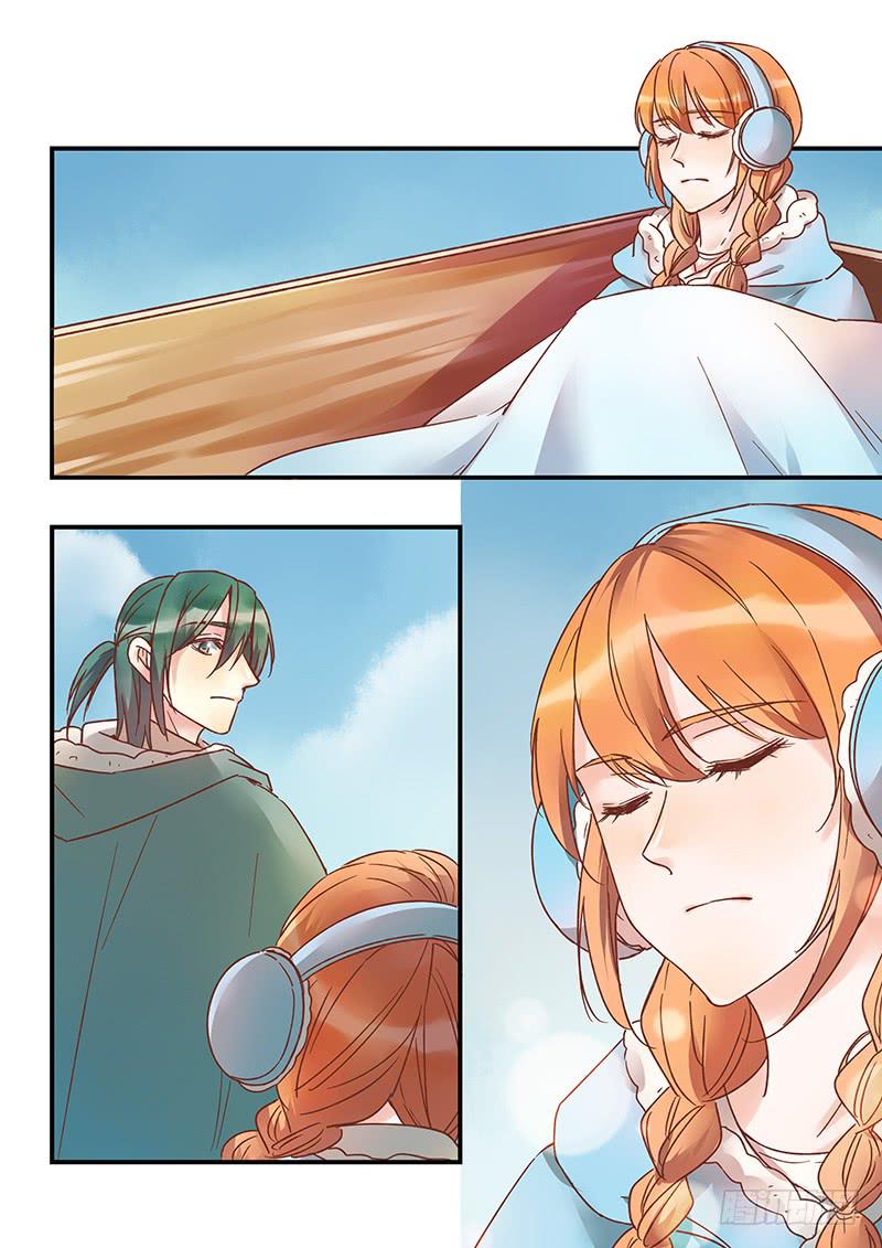 第133刻 死灰复燃-第136话