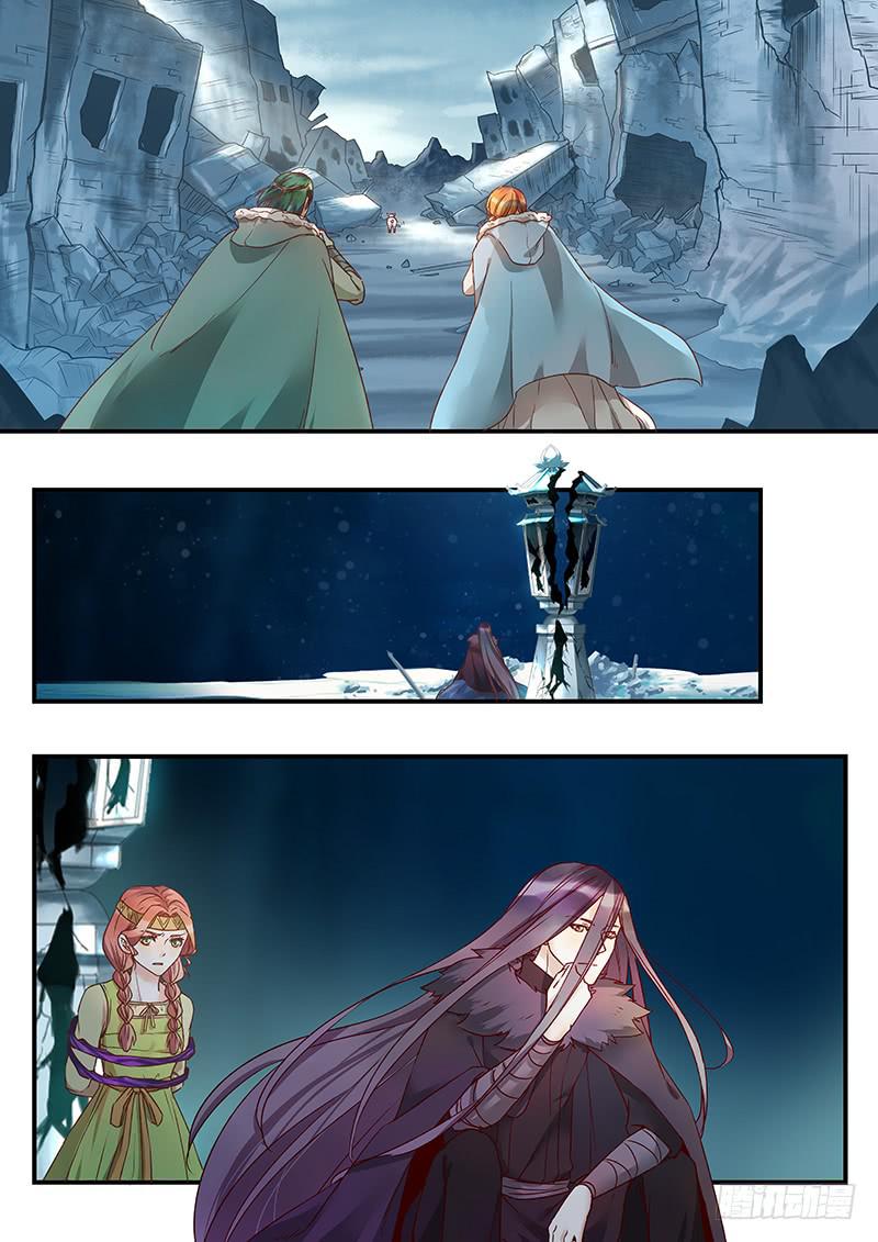 第139刻  莉莉-第142话