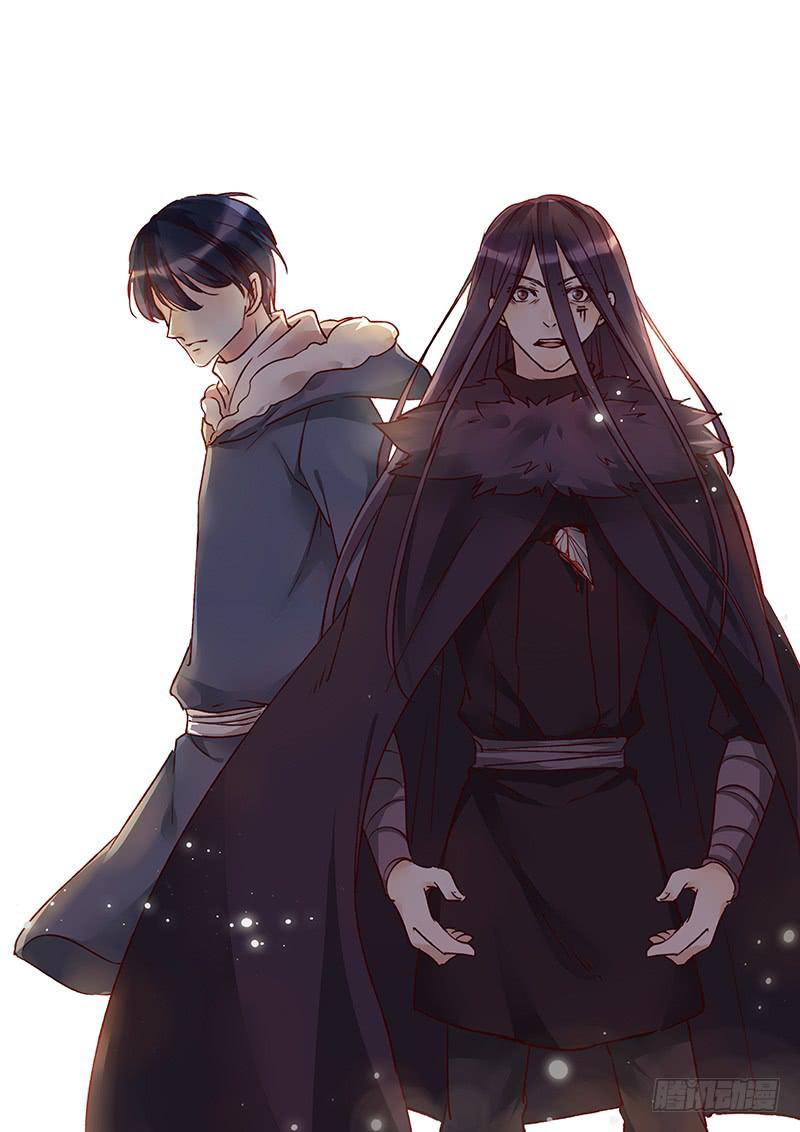 第147刻 反击-第150话