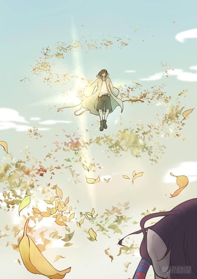 第48刻︰成为真正的灯使！-第50话