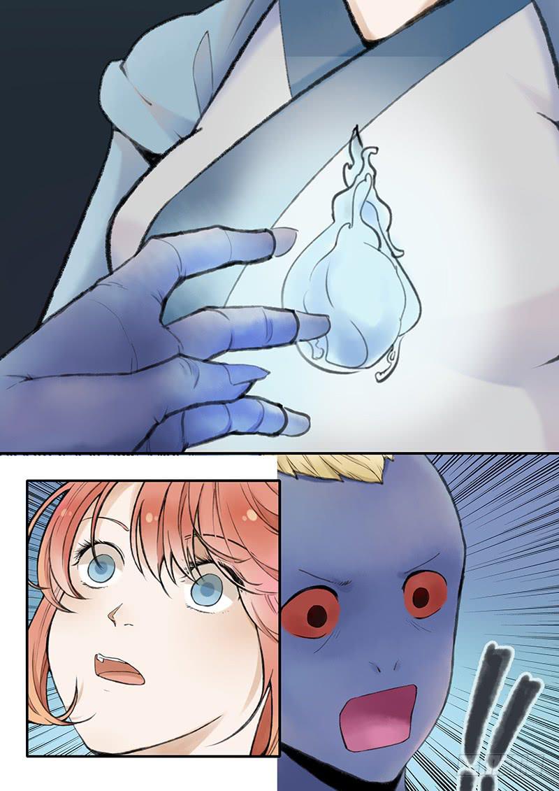 第57刻 魂-第60话