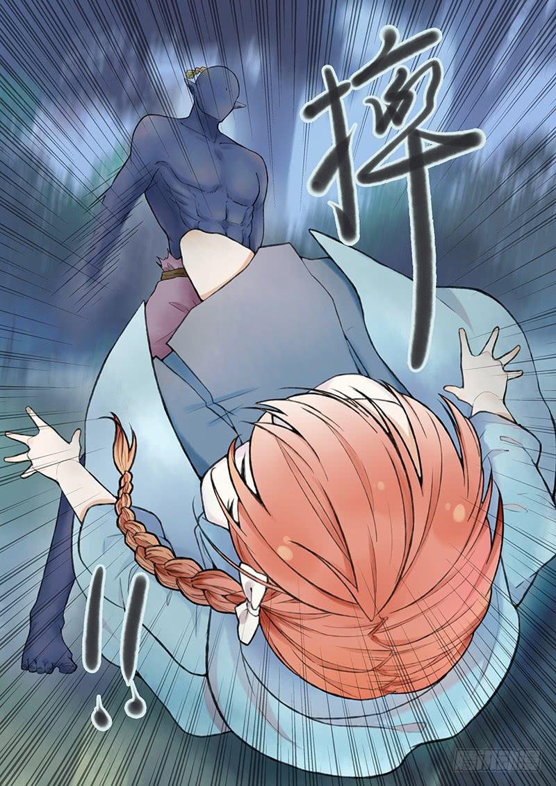 第57刻 魂-第60话