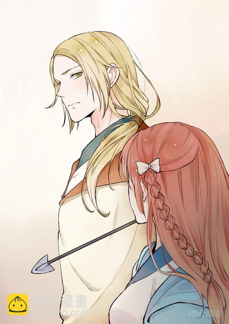 第63刻 逛市集-第66话