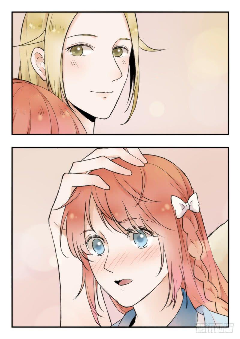 第67刻 桌底下-第70话