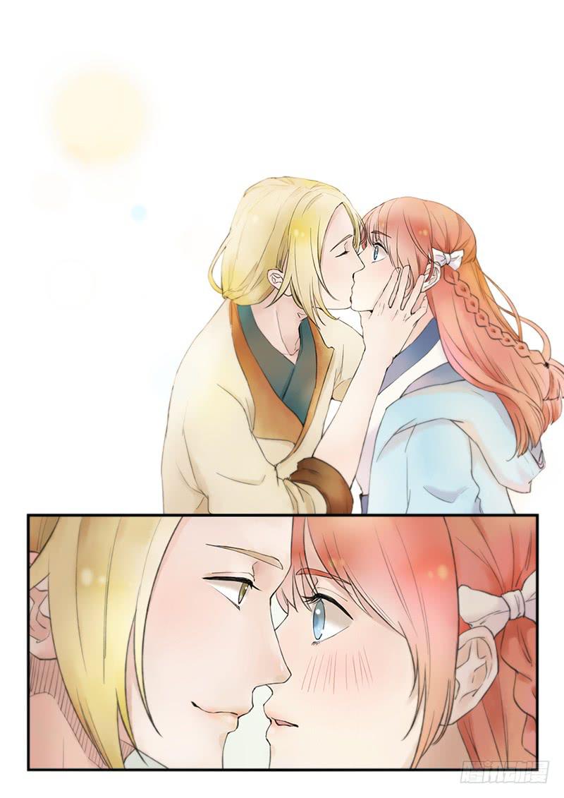 第69刻 桂花糕的味道-第72话