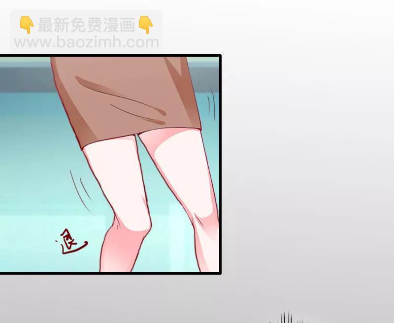 第12话 你不要过来！-第12话