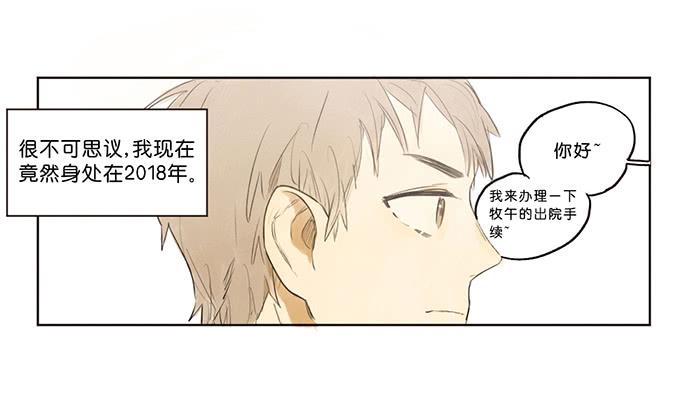 3.距今相差21年-第4话