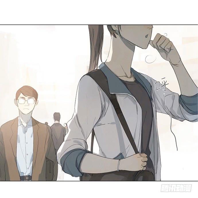 5.不可能的暗恋-第6话