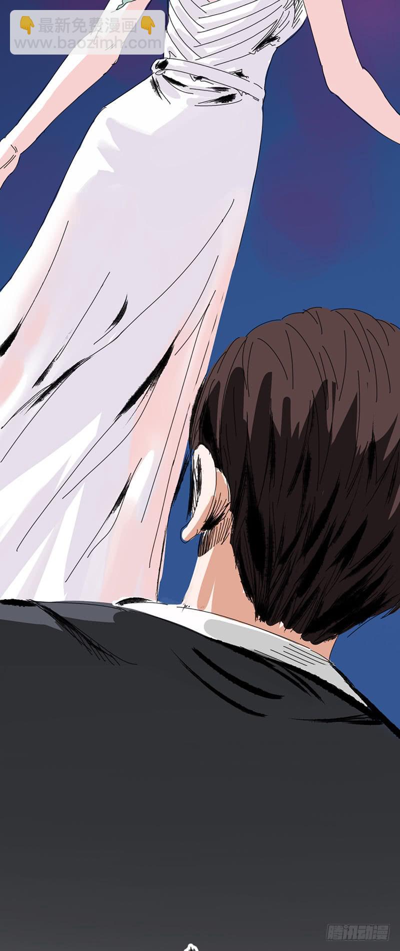 第十八话：血色舞会-第22话