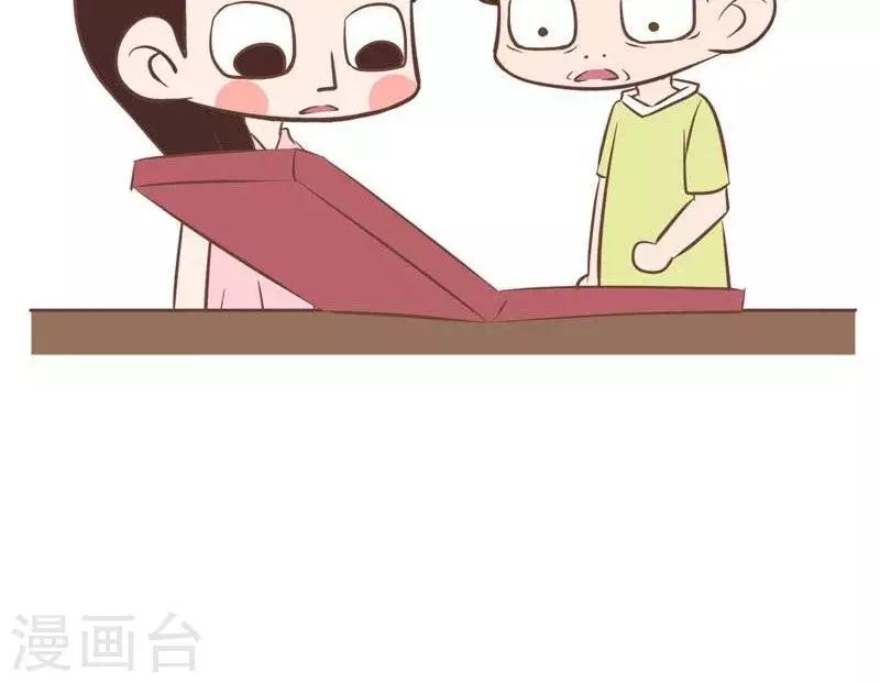 第60话  外卖披萨-第60话