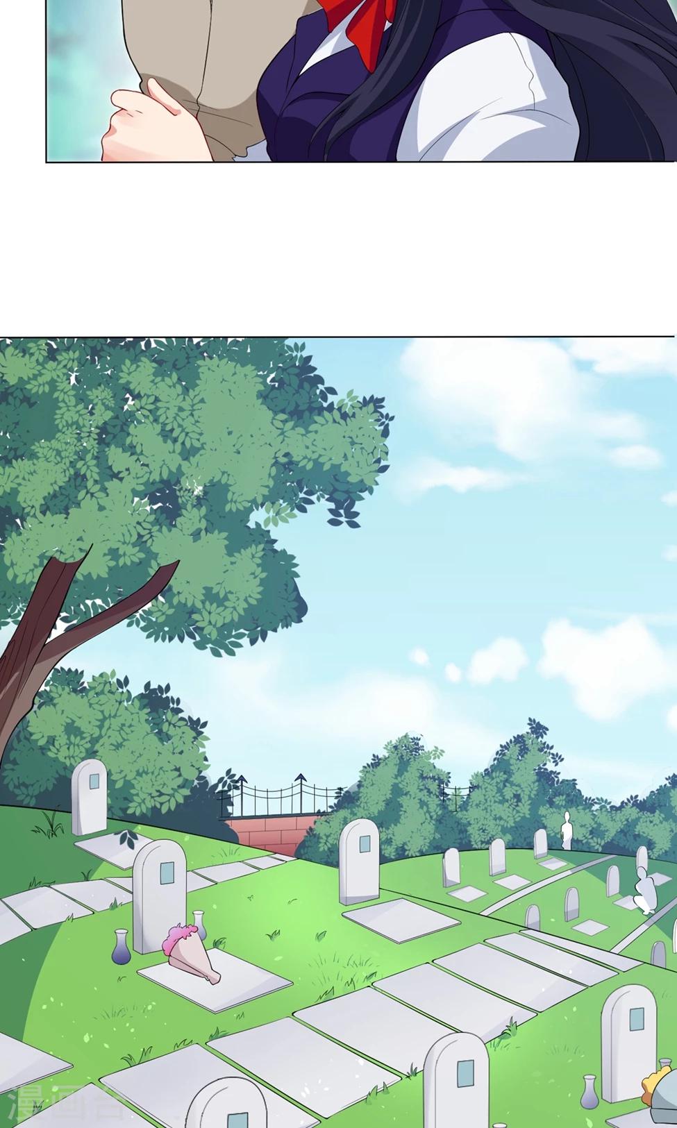 第29话 幕后真凶-第30话