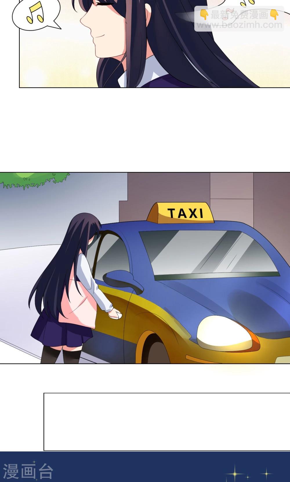 第9话 就睡一会&hellip;&hellip;-第10话