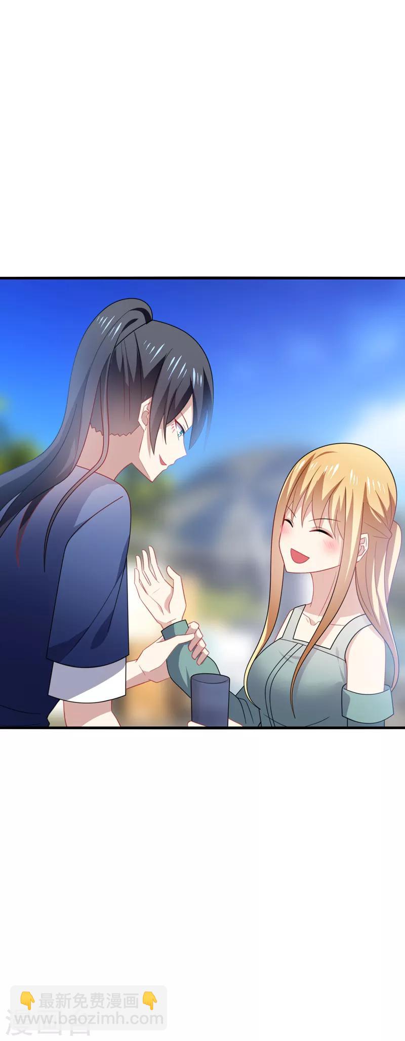 第45话 梦里，你是最重要的人-第48话