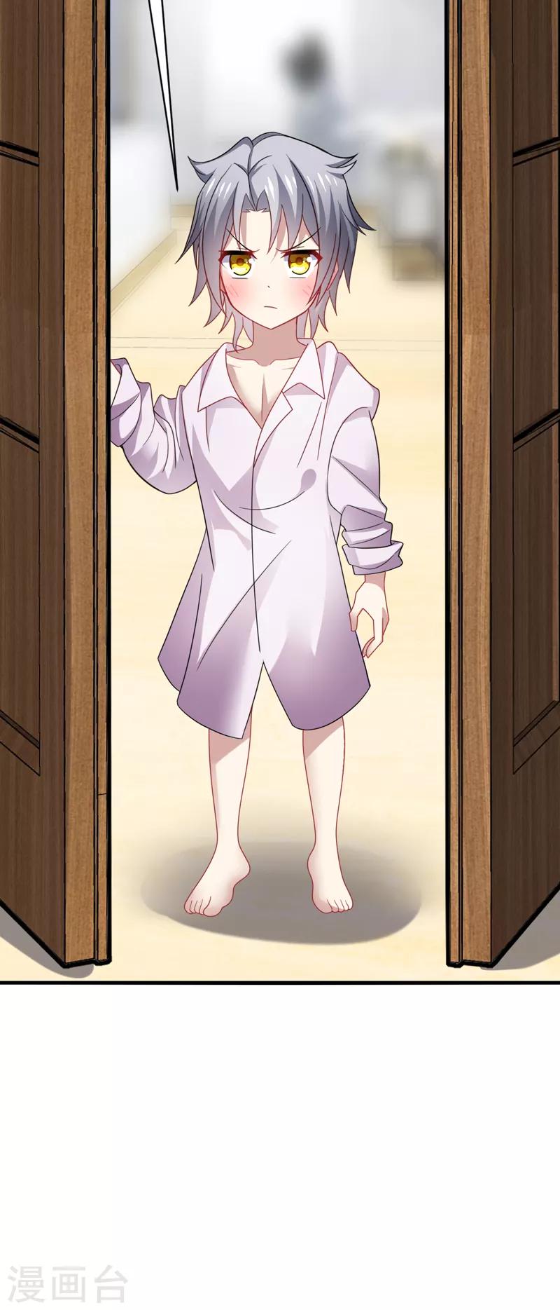 第51话 偶像！是我努力的动力！-第54话