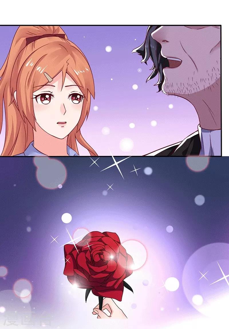 第16话 似曾相识的魔法-第16话