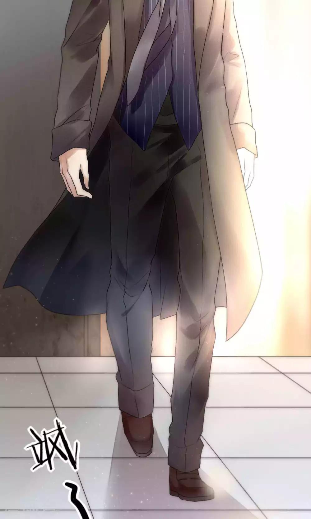 第39话 我的人你也敢碰-第40话