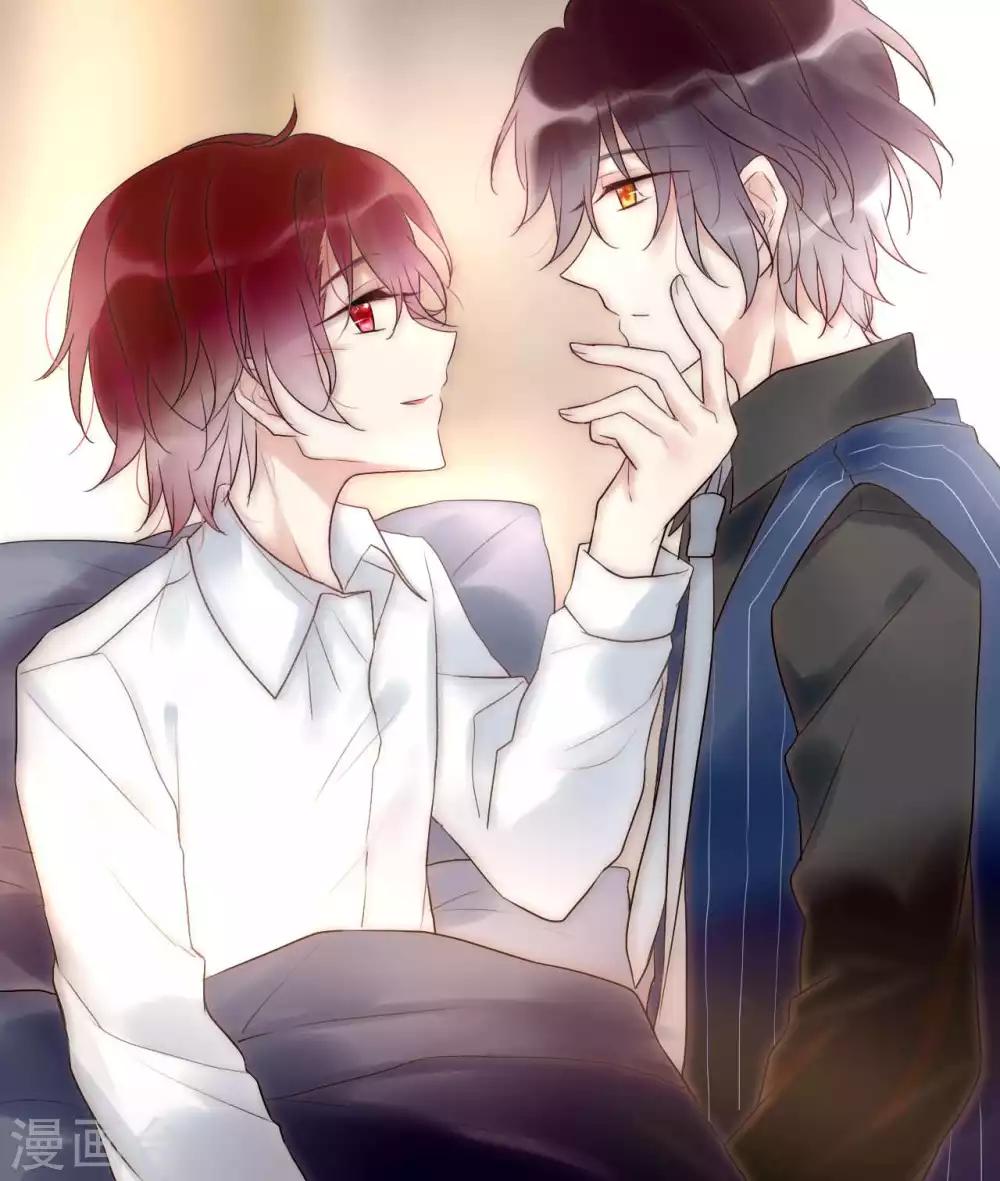 第41话 被最好的朋友出卖-第42话