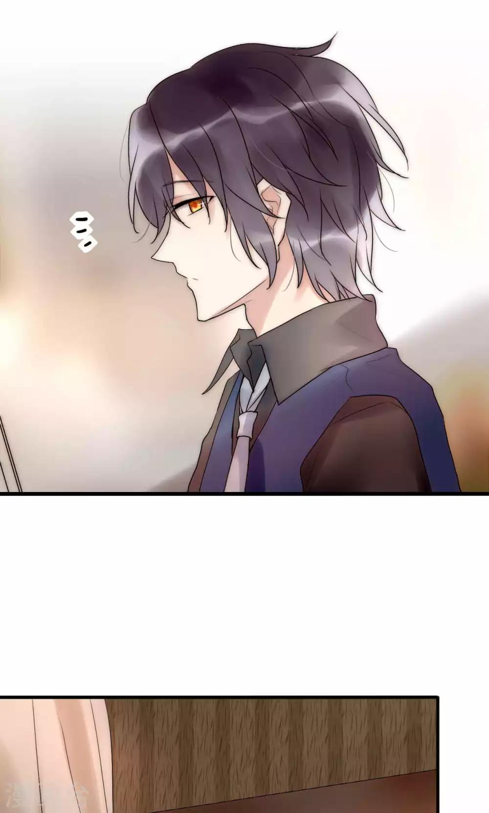 第41话 被最好的朋友出卖-第42话