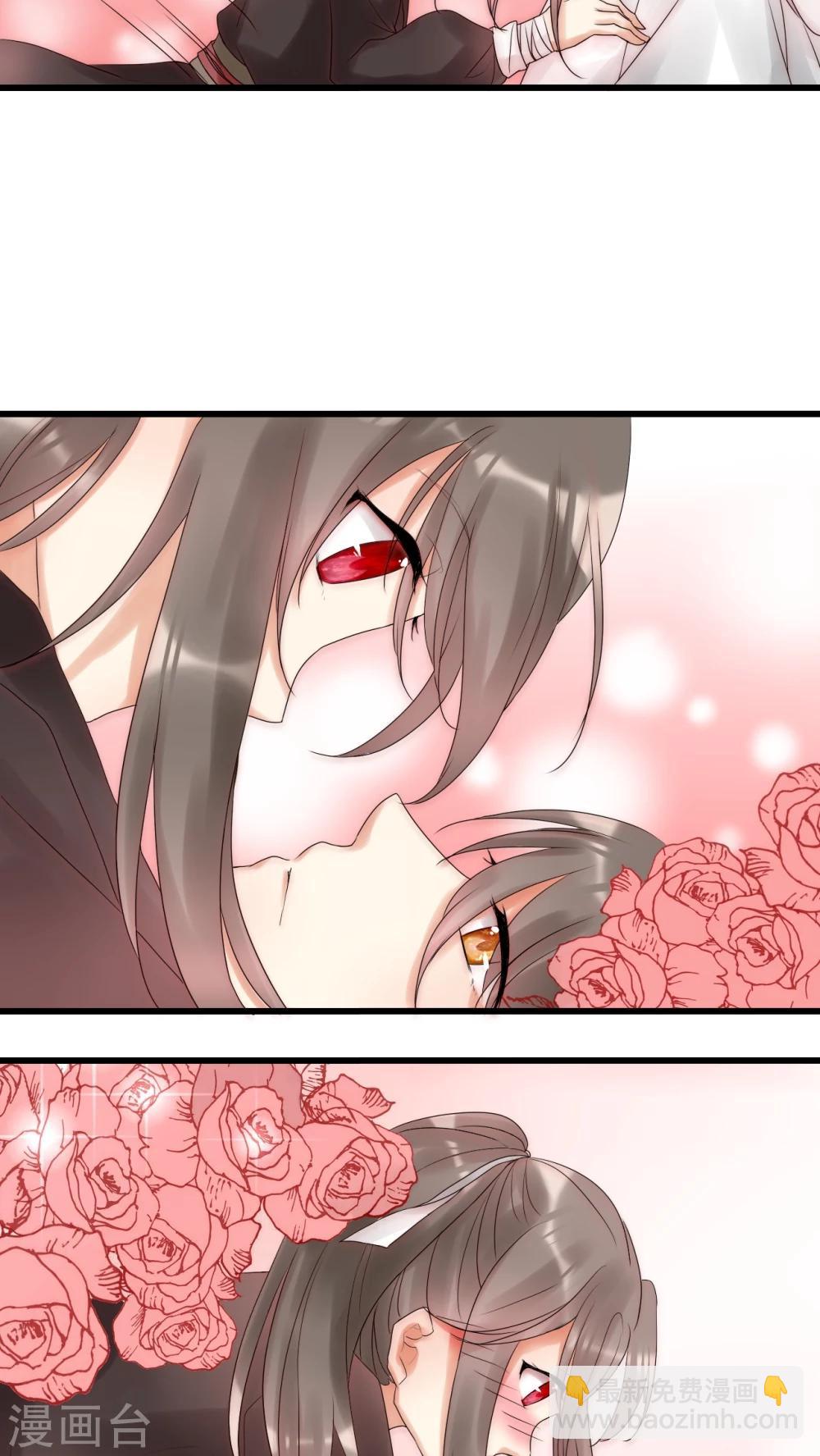 第6话 潜规则什么的我才不怕-第6话