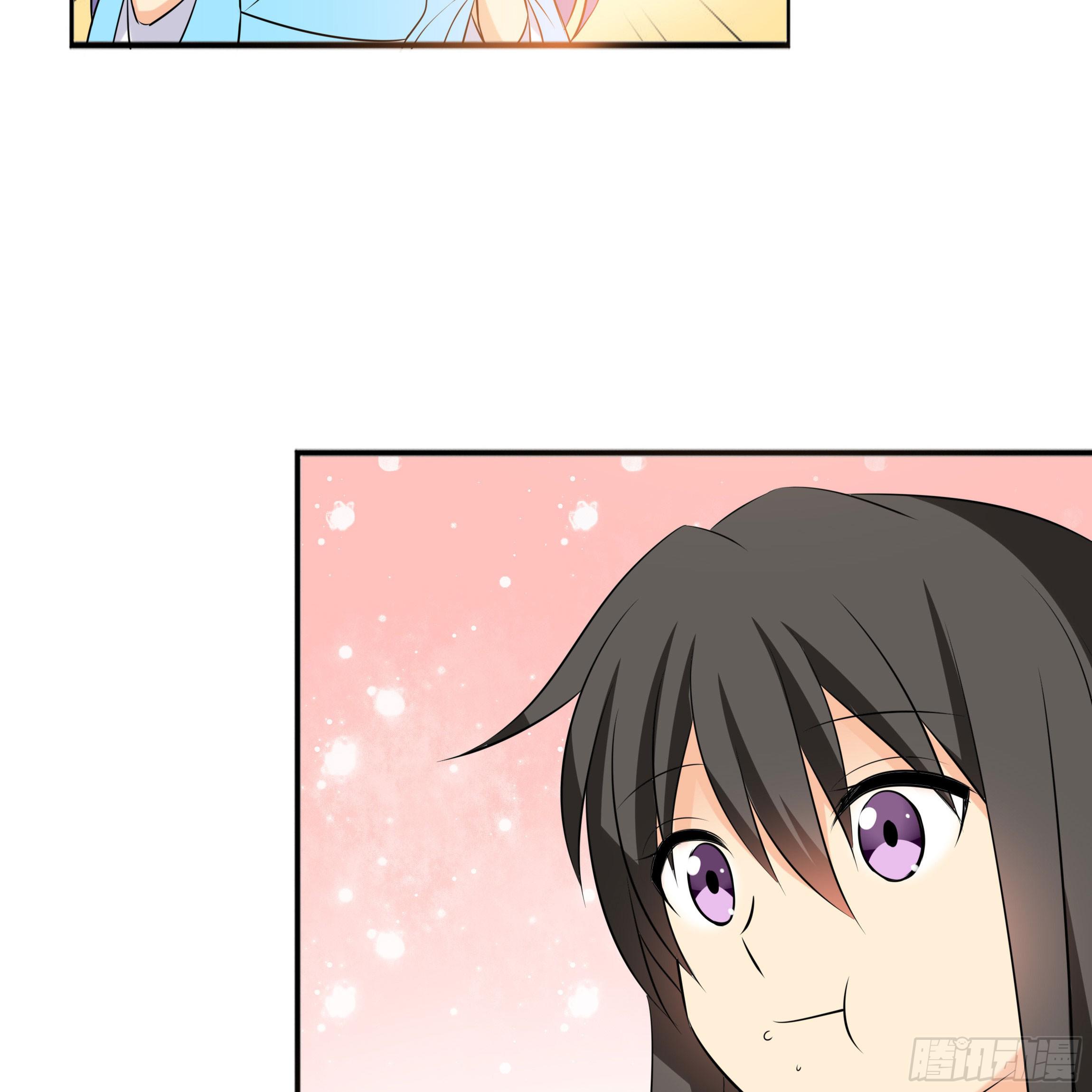 不要妄自菲薄(1/2)-第14话