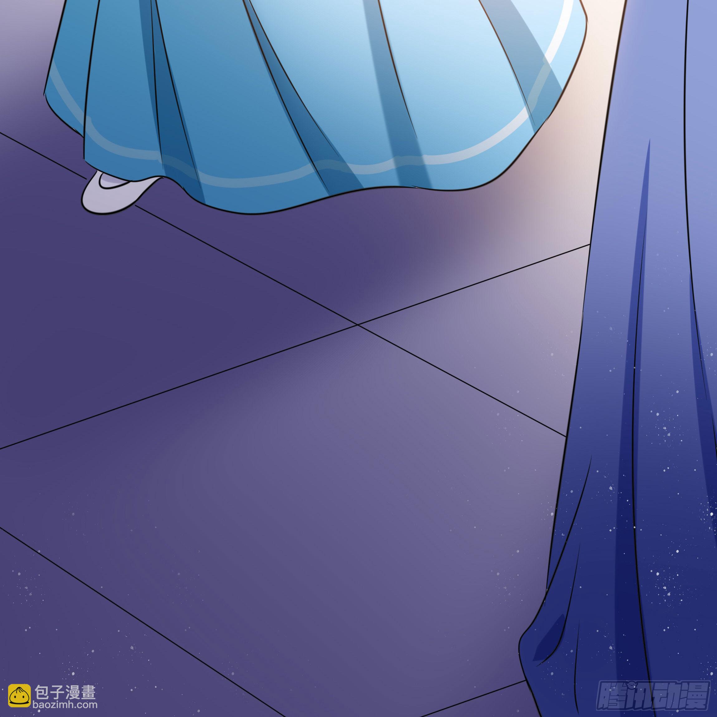 不要妄自菲薄(1/2)-第14话