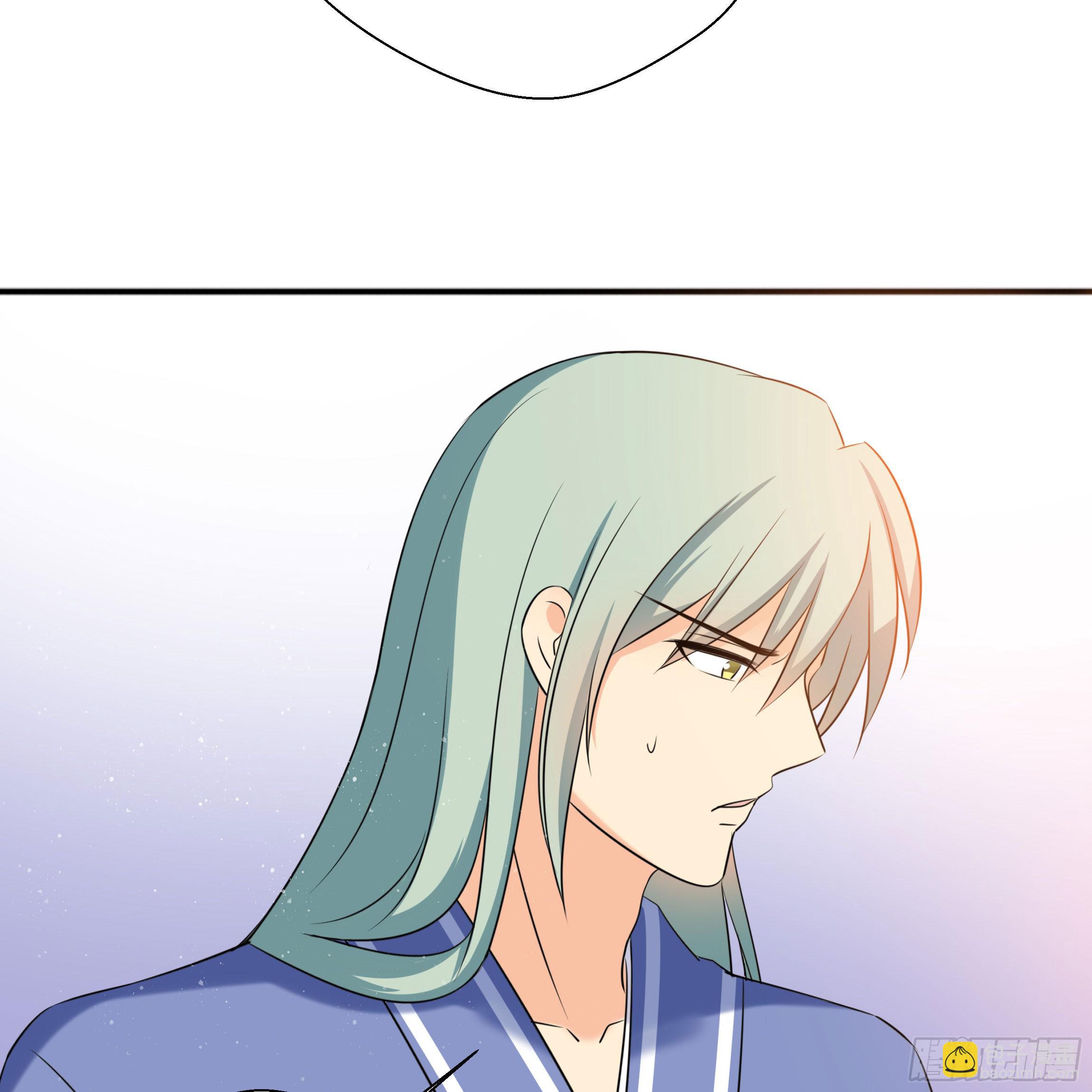 永远追随我(1/2)-第16话