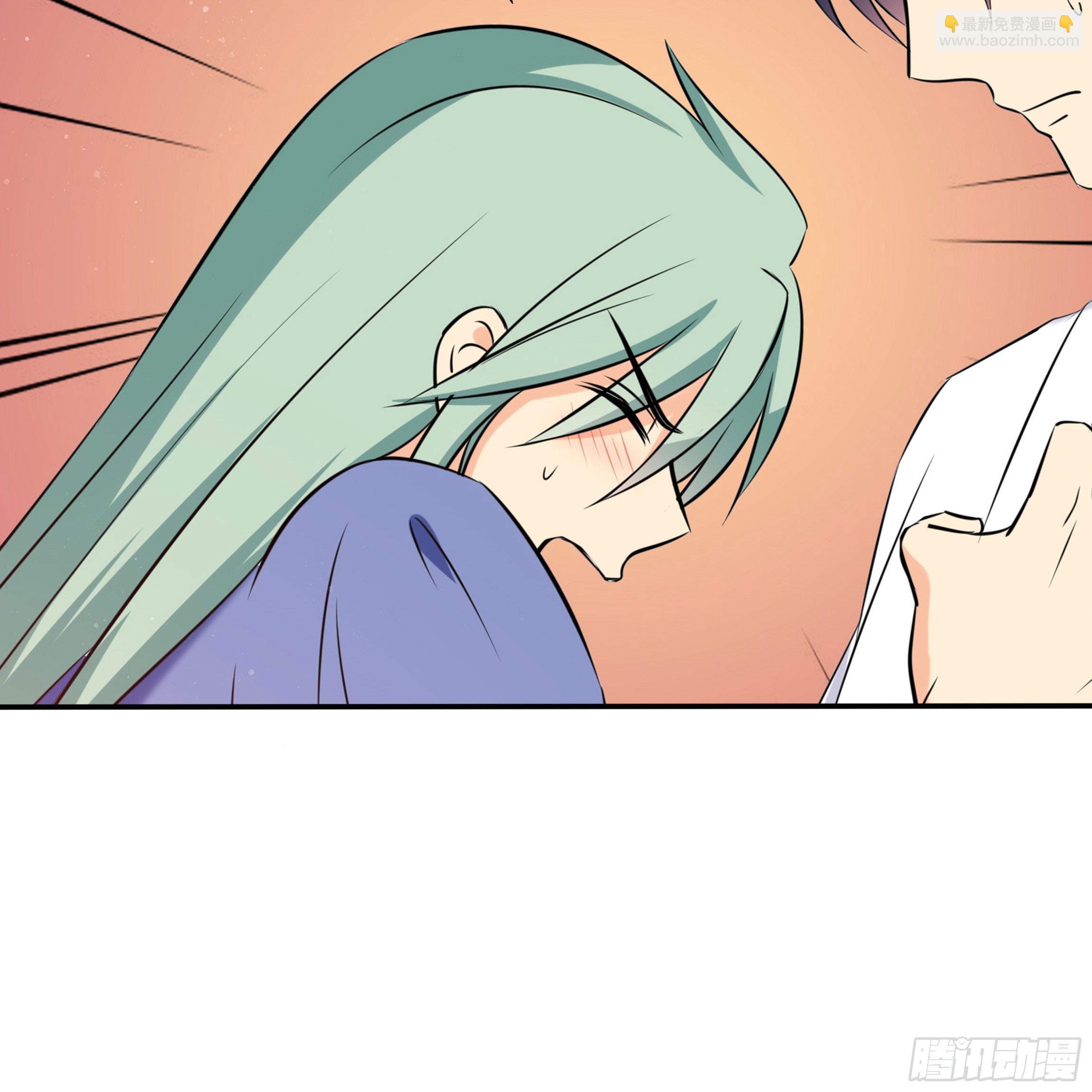 永远追随我(1/2)-第16话