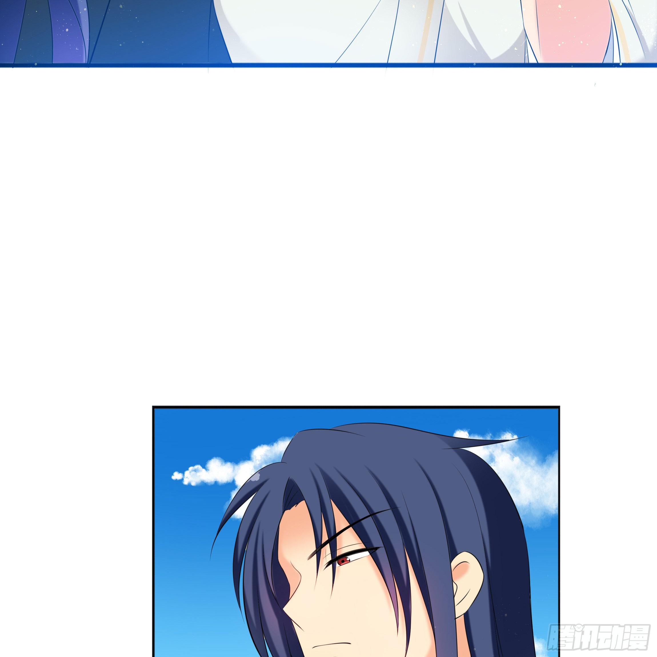 我对你没有过虚言假意(1/2)-第6话