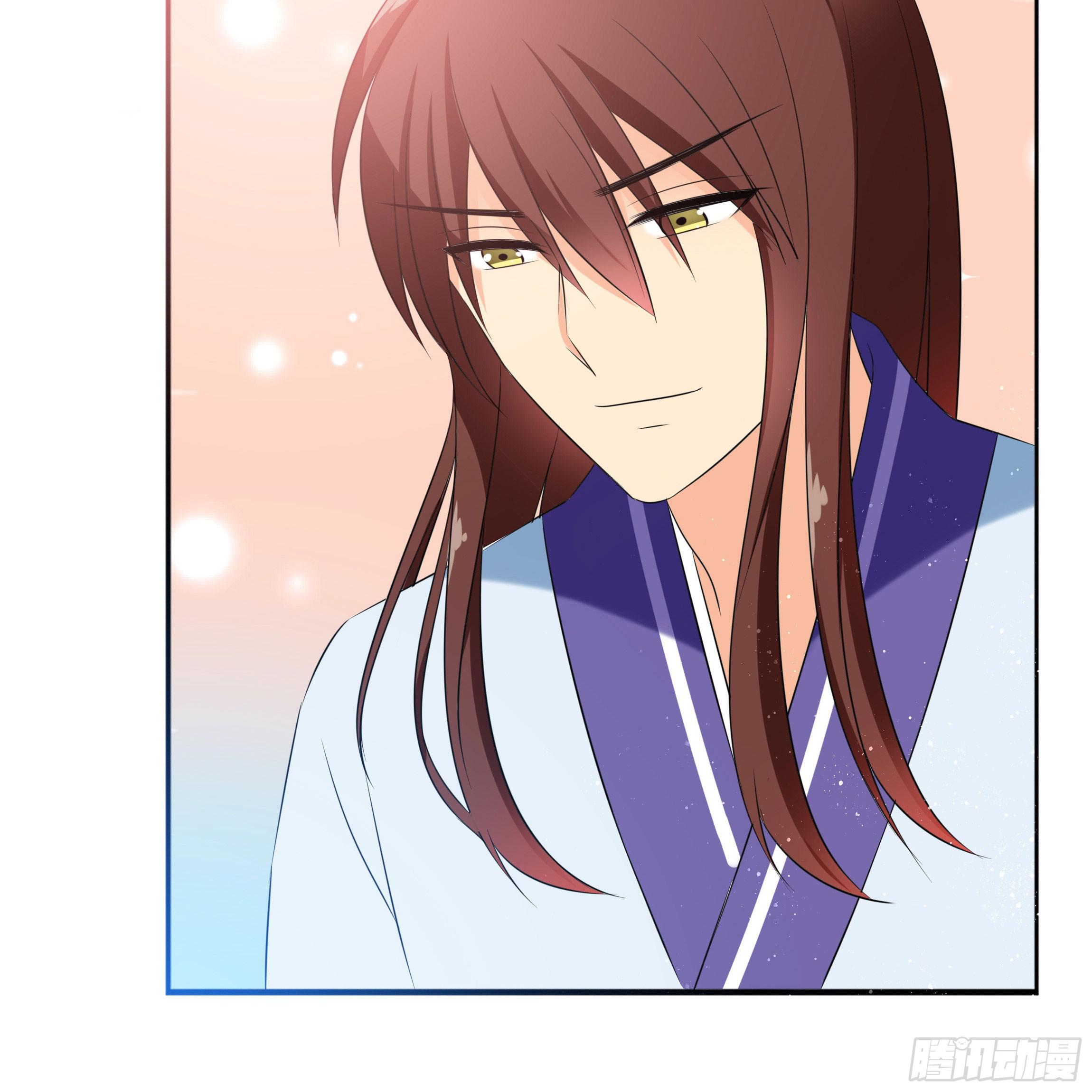 我对你没有过虚言假意(1/2)-第6话