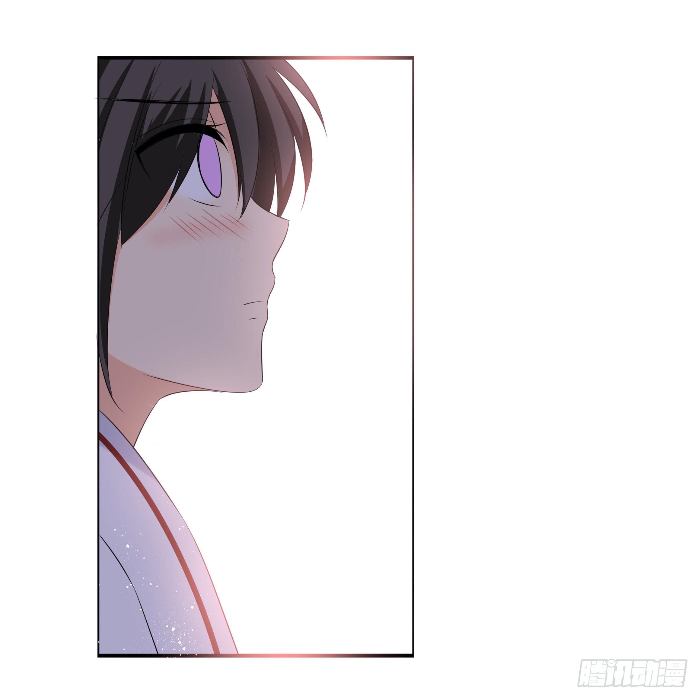 我对你没有过虚言假意(1/2)-第6话